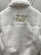 Chaqueta Louis Vuitton #319273 CALIDAD ORIGINAL