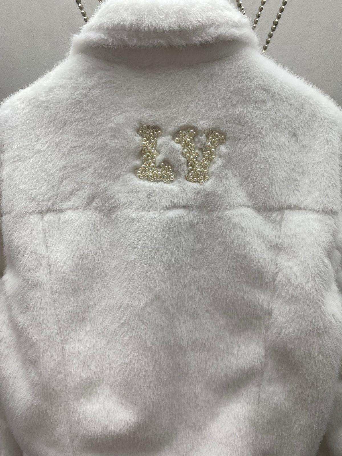 Chaqueta Louis Vuitton #319273 CALIDAD ORIGINAL