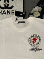 Camisa Chrome Hearts #497687 CALIDAD ORIGINAL