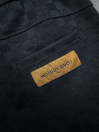Pantalón Jogger Louis Vuitton #106186 CALIDAD ORIGINAL