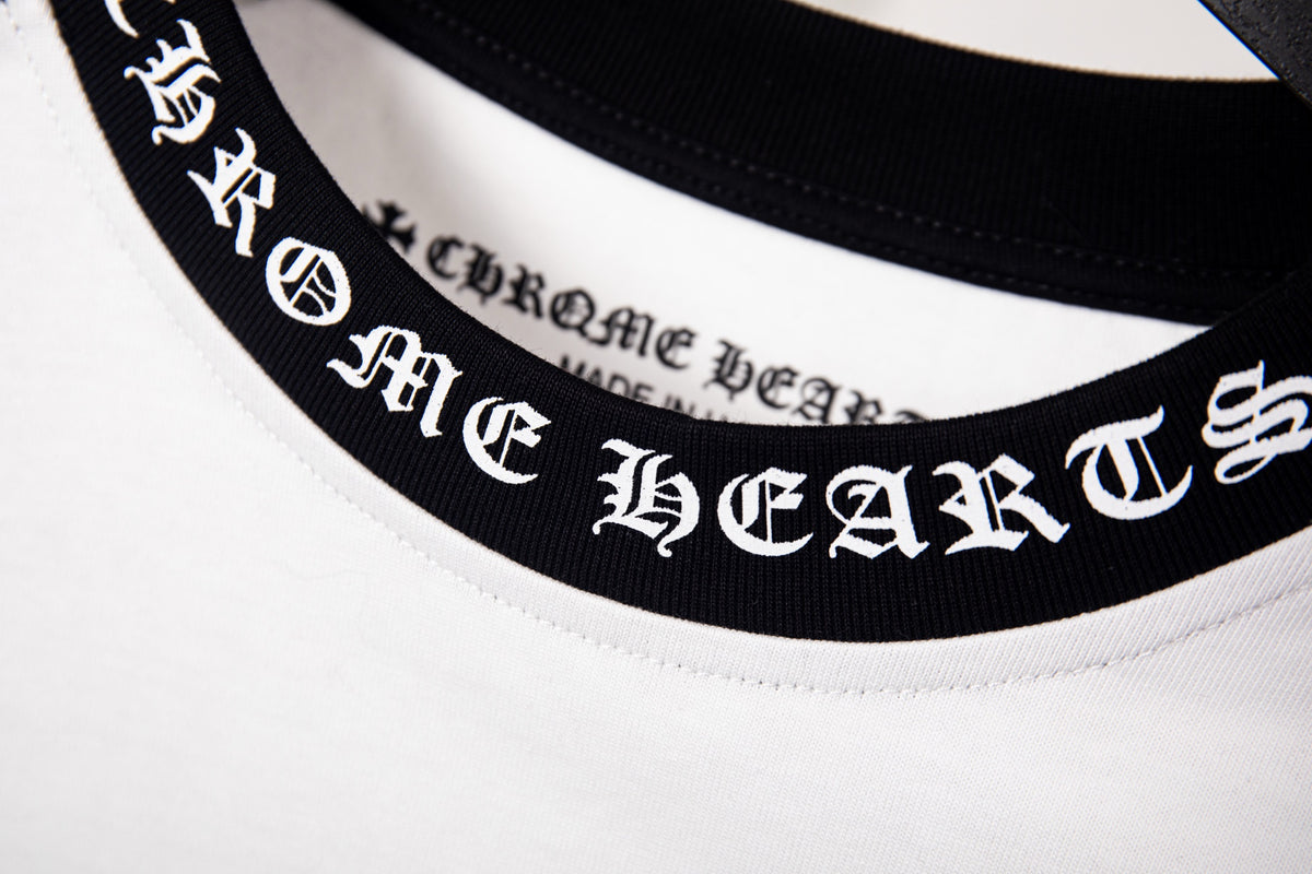Prenda Chrome Hearts #498683 CALIDAD ORIGINAL