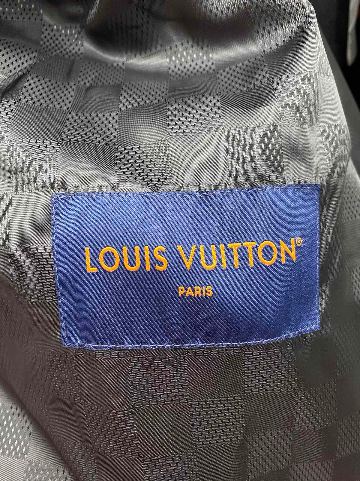 Chaqueta Louis Vuitton #319468 CALIDAD ORIGINAL