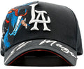 Gorra "El Mago" LA Guerrero