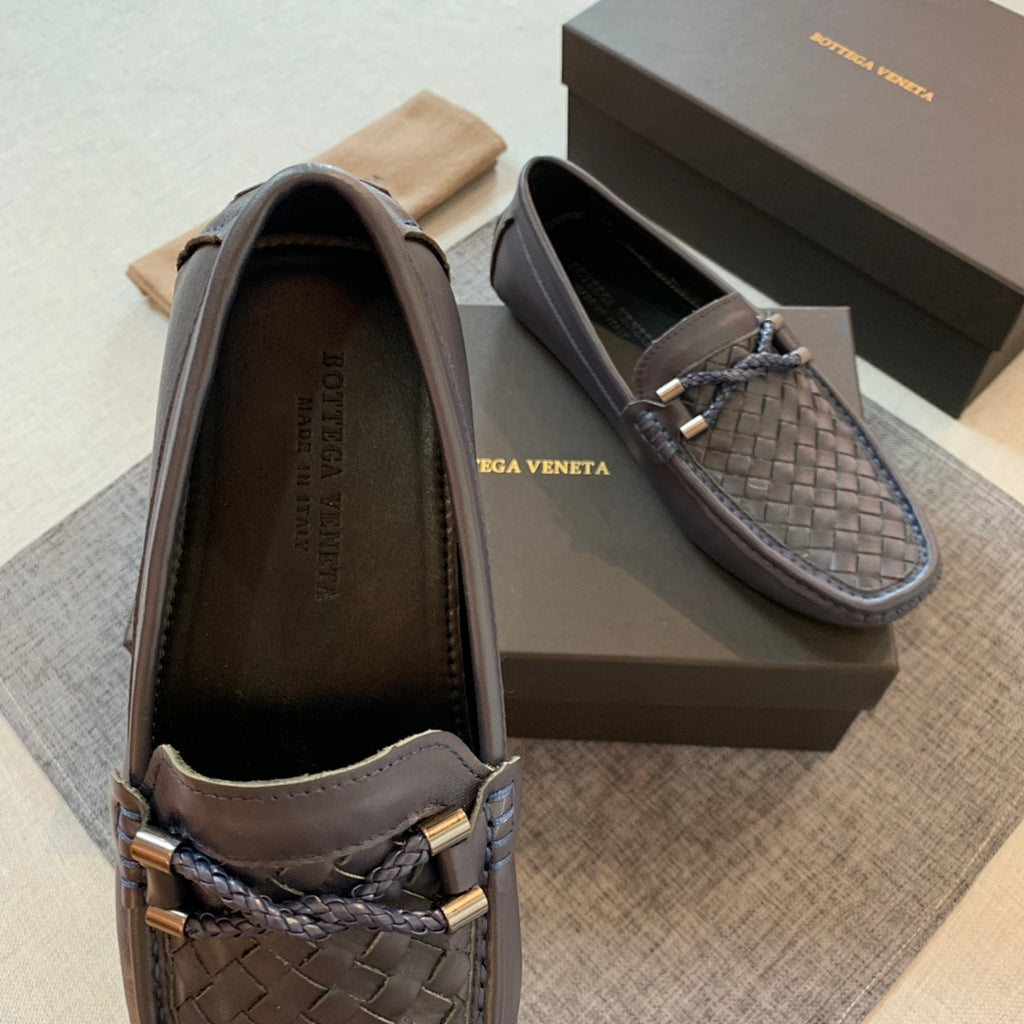Zapatillas Louis Vuitton Casual - Modelo 324
