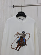 Sudadera Louis Vuitton #313314 CALIDAD ORIGINAL