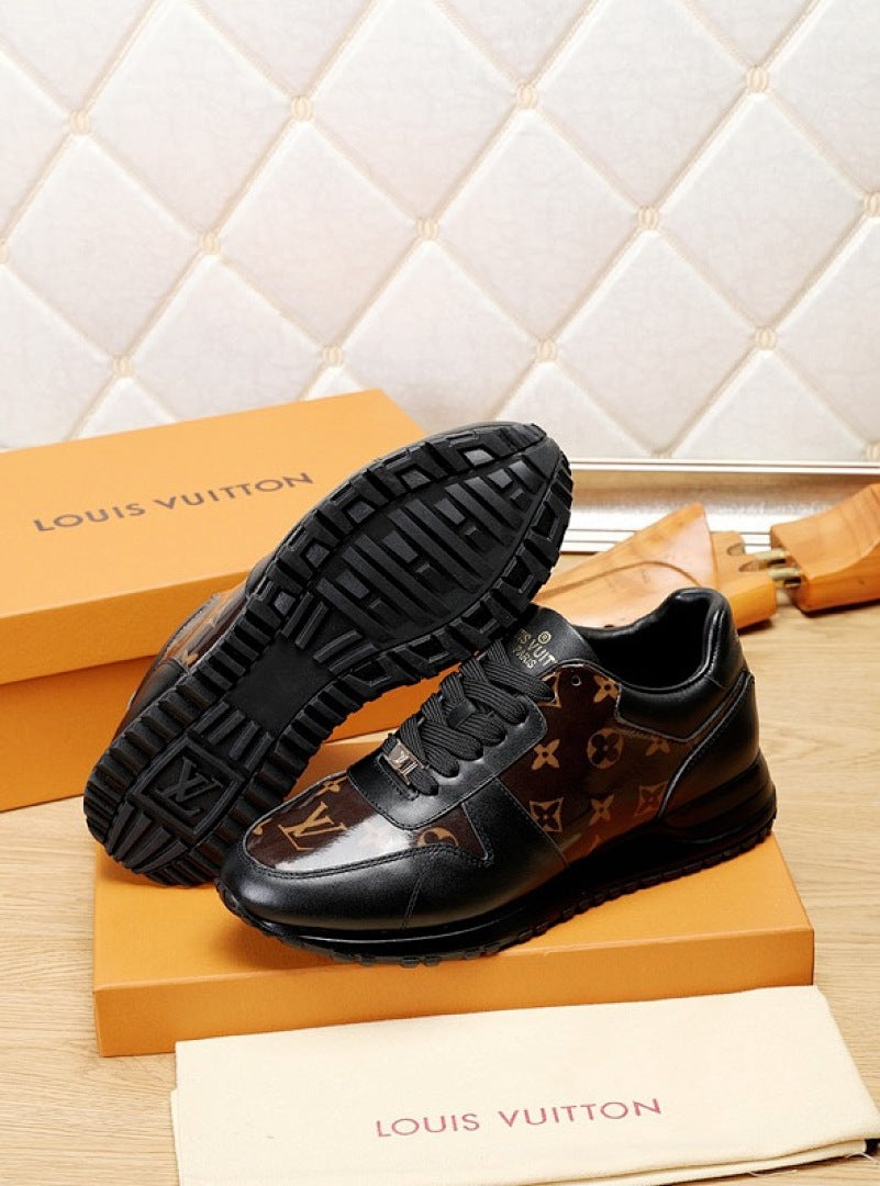 Zapatillas Louis Vuitton Casual - Modelo 090