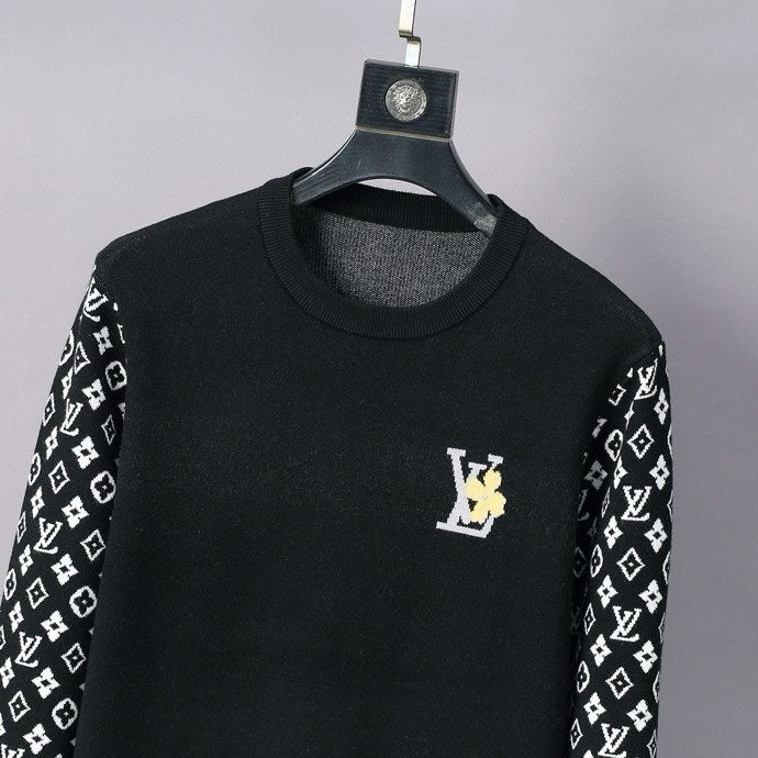 Chompa Louis Vuitton #323370 CALIDAD ORIGINAL