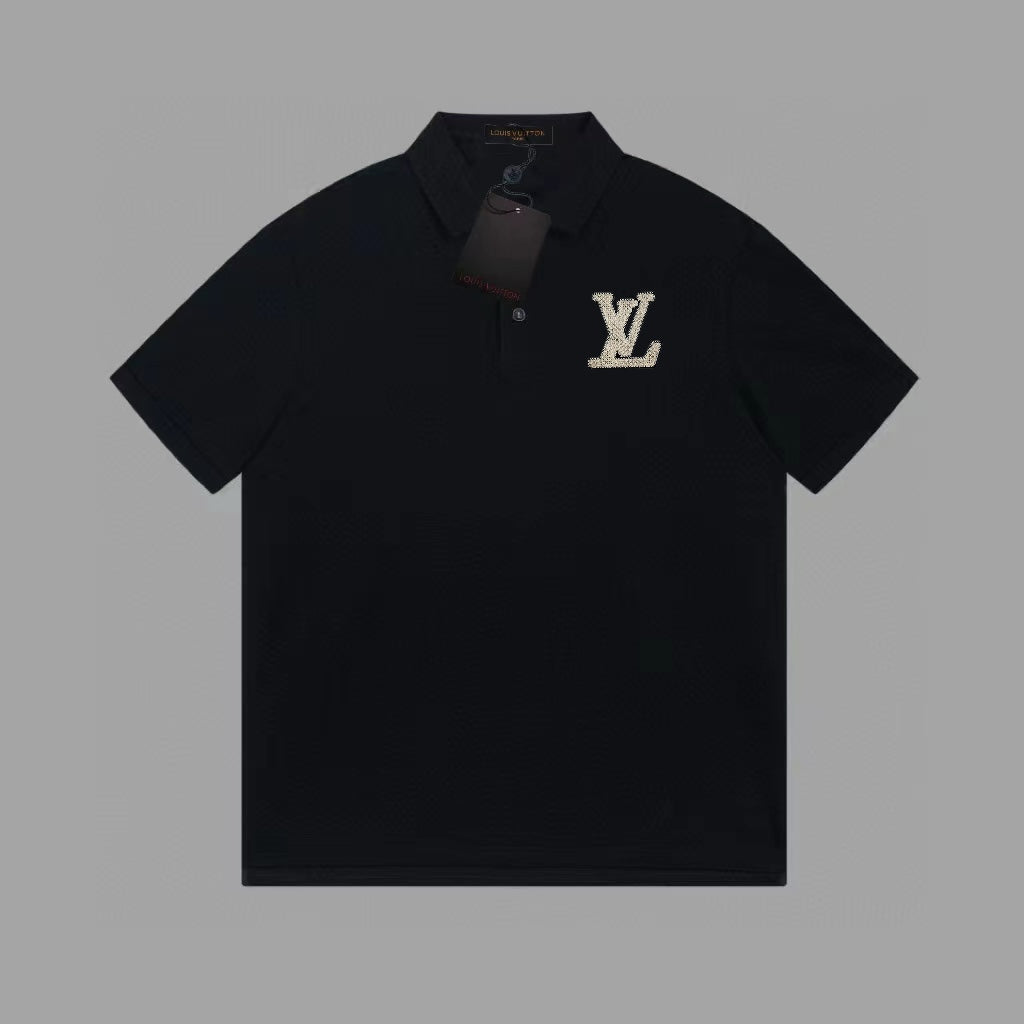Camisa Louis Vuitton #325369 CALIDAD ORIGINAL