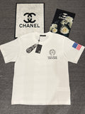 Camisa Chrome Hearts #497675 CALIDAD ORIGINAL