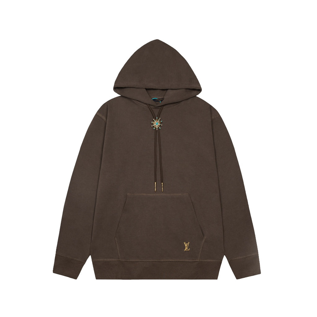 Sudadera Louis Vuitton #316490 CALIDAD ORIGINAL