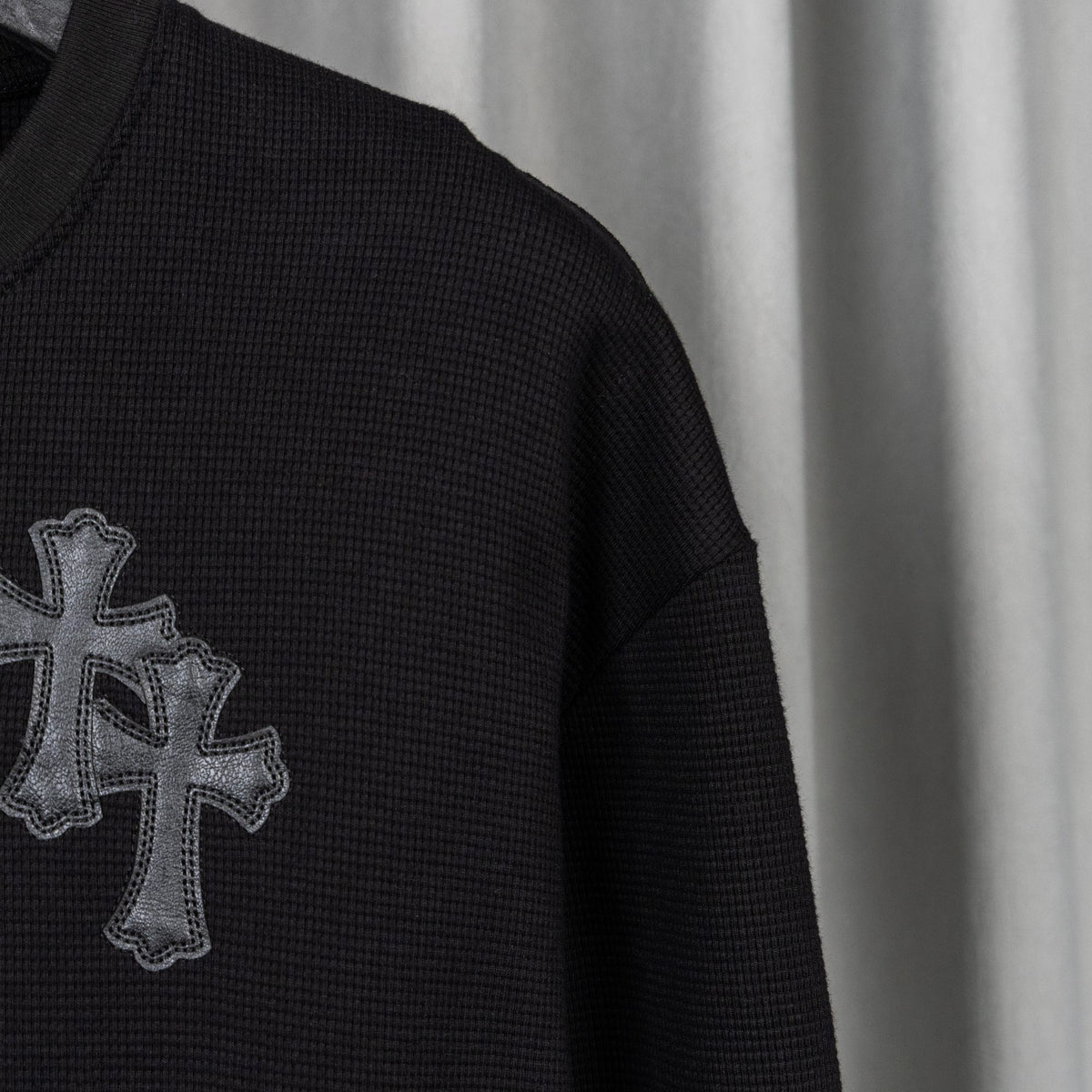 Prenda Chrome Hearts #490928 CALIDAD ORIGINAL
