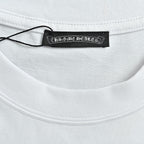 Polera Chrome Hearts Manga Larga Sánscrito - Estilo B CALIDAD ORIGINAL