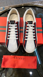 Zapatillas Gucci Casual - Modelo 091