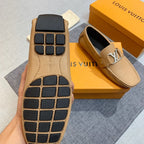 Zapatillas Louis Vuitton Casual - Modelo 351
