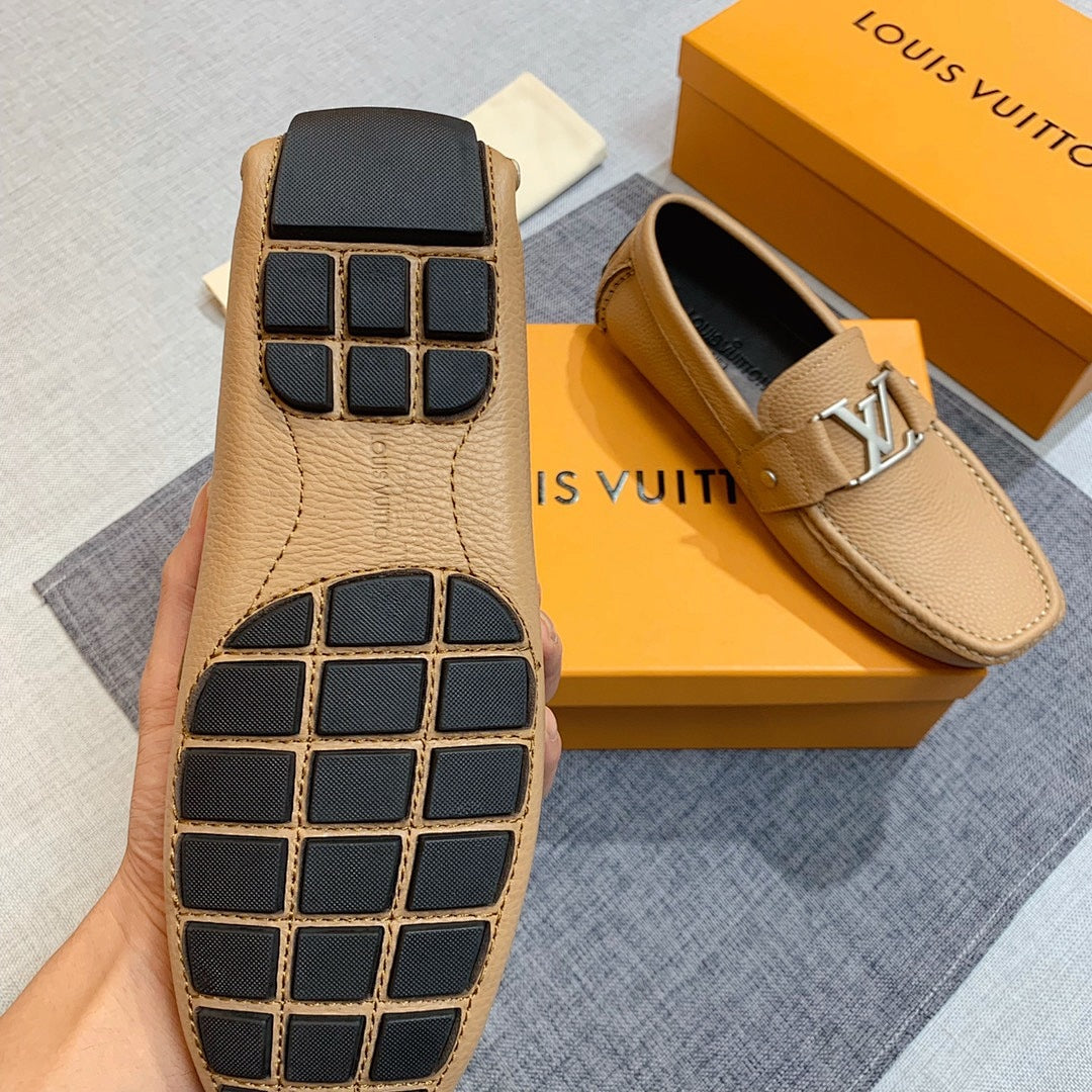 Zapatillas Louis Vuitton Casual - Modelo 351