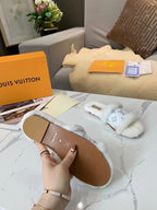Zapatillas Louis Vuitton Botas - Modelo 457