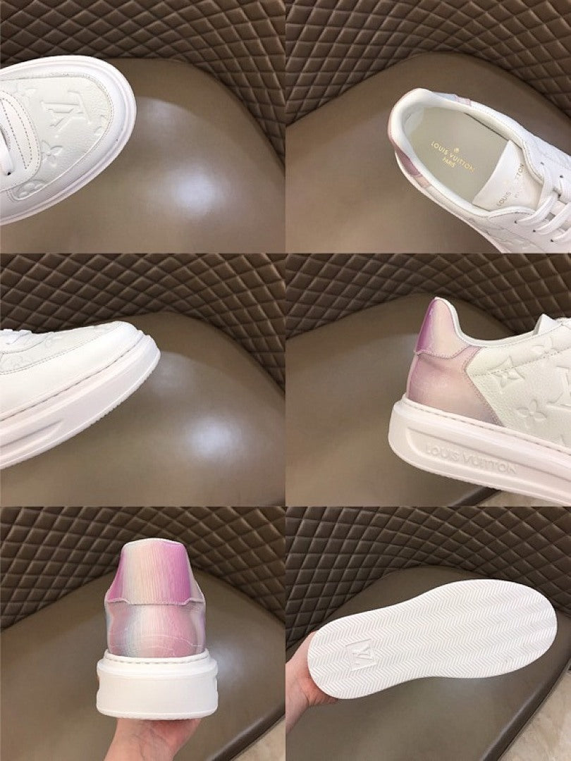Zapatillas Louis Vuitton Casual - Modelo 082