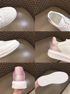 Zapatillas Louis Vuitton Casual - Modelo 082