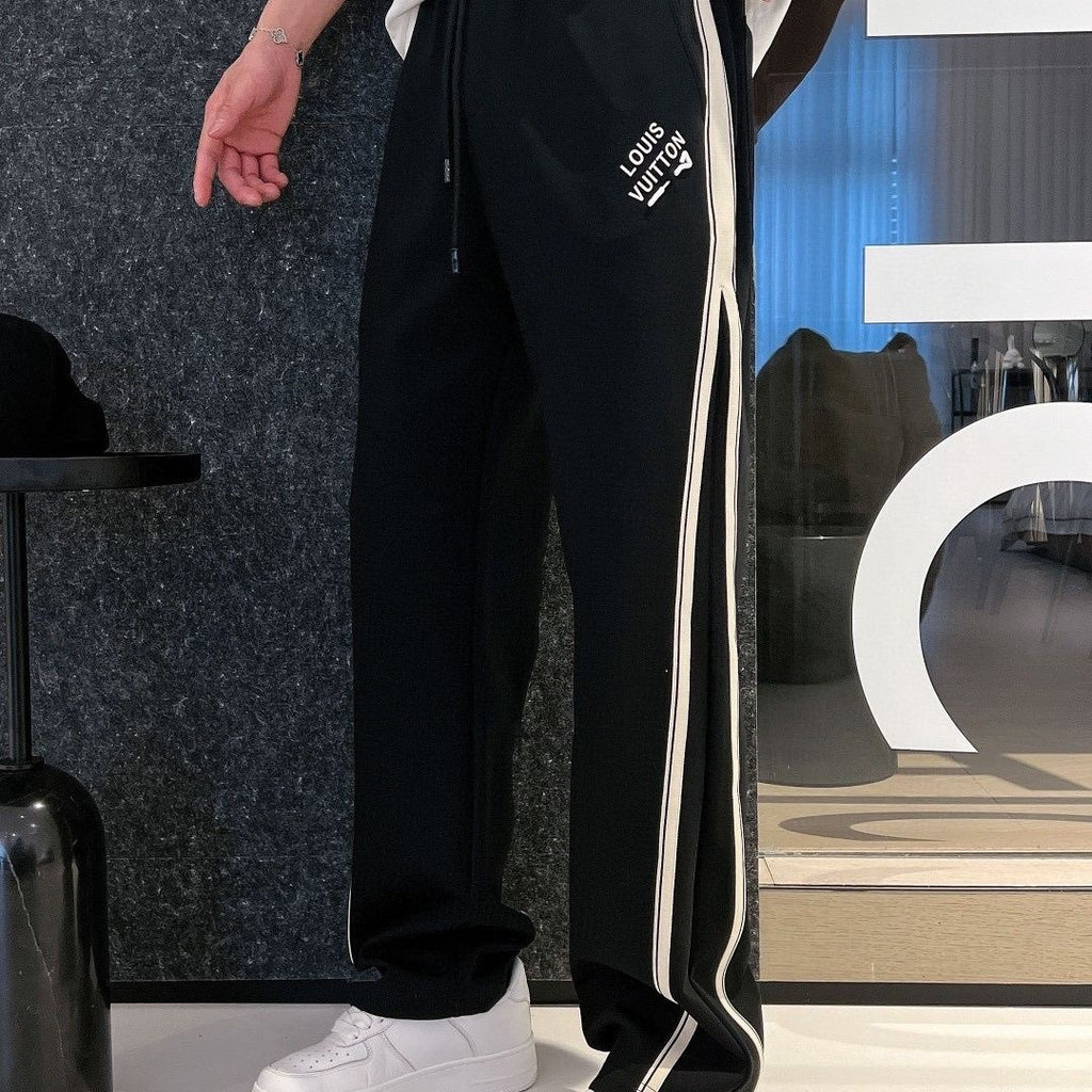 Pantalón Louis Vuitton upper body effect CALIDAD ORIGINAL
