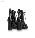 Zapatillas Louis Vuitton Botas - Modelo 422