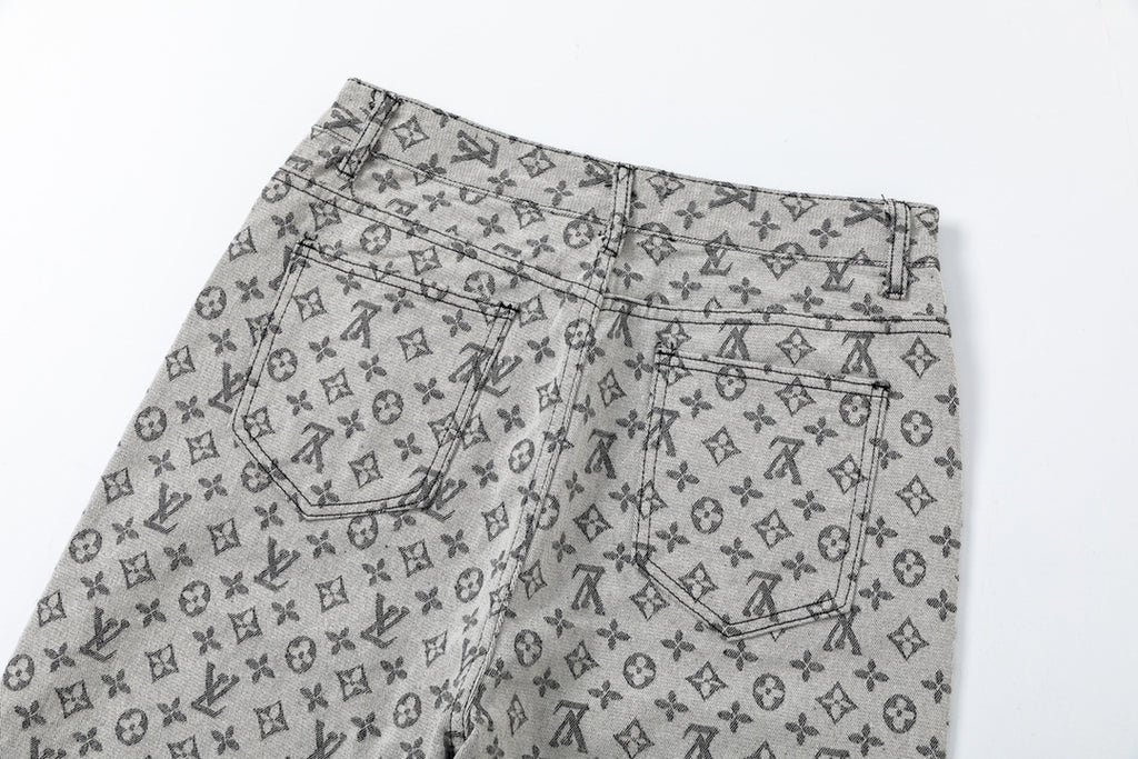 Pantalón Louis Vuitton #315507 CALIDAD ORIGINAL