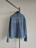 Chaqueta Louis Vuitton #310991 CALIDAD ORIGINAL