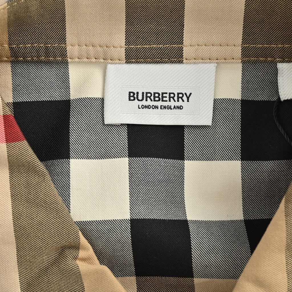 Chaqueta Burberry Local pickup - Estilo H CALIDAD ORIGINAL