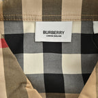 Chaqueta Burberry Local pickup - Estilo H CALIDAD ORIGINAL