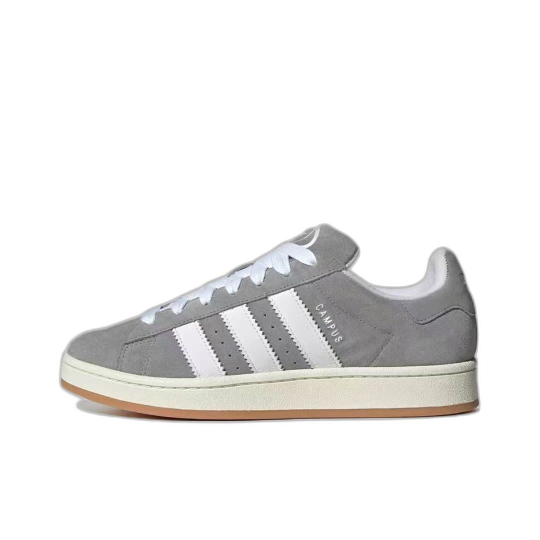 Adidas Campus 00s Grey - CALIDAD VIIP
