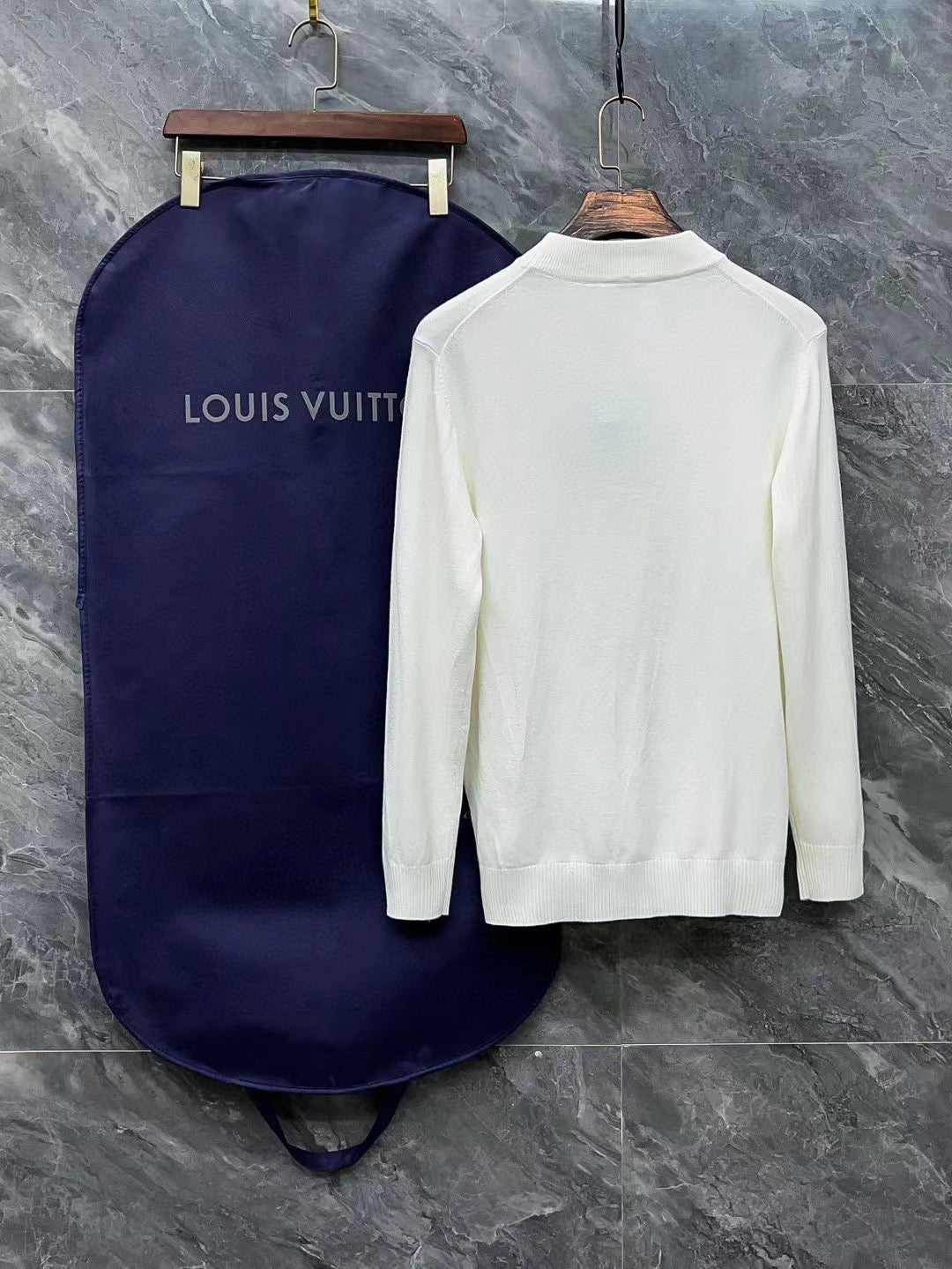 Chaqueta Louis Vuitton #308997 CALIDAD ORIGINAL
