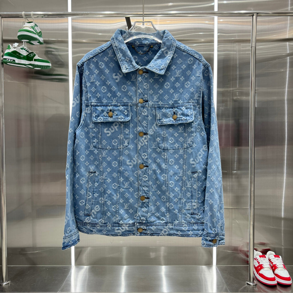 Chaqueta Louis Vuitton #321462 CALIDAD ORIGINAL