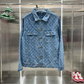 Chaqueta Louis Vuitton #321462 CALIDAD ORIGINAL