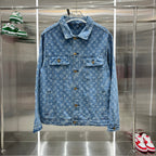 Chaqueta Louis Vuitton #321462 CALIDAD ORIGINAL