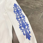 Chaqueta Chrome Hearts #498603 CALIDAD ORIGINAL