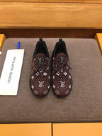 Zapatillas Louis Vuitton Casual - Modelo 220