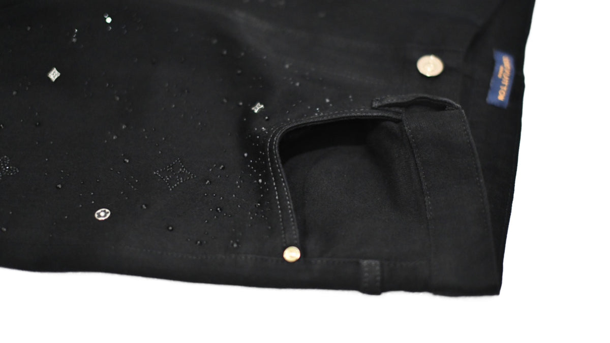 Pantalón Louis Vuitton #529 CALIDAD ORIGINAL