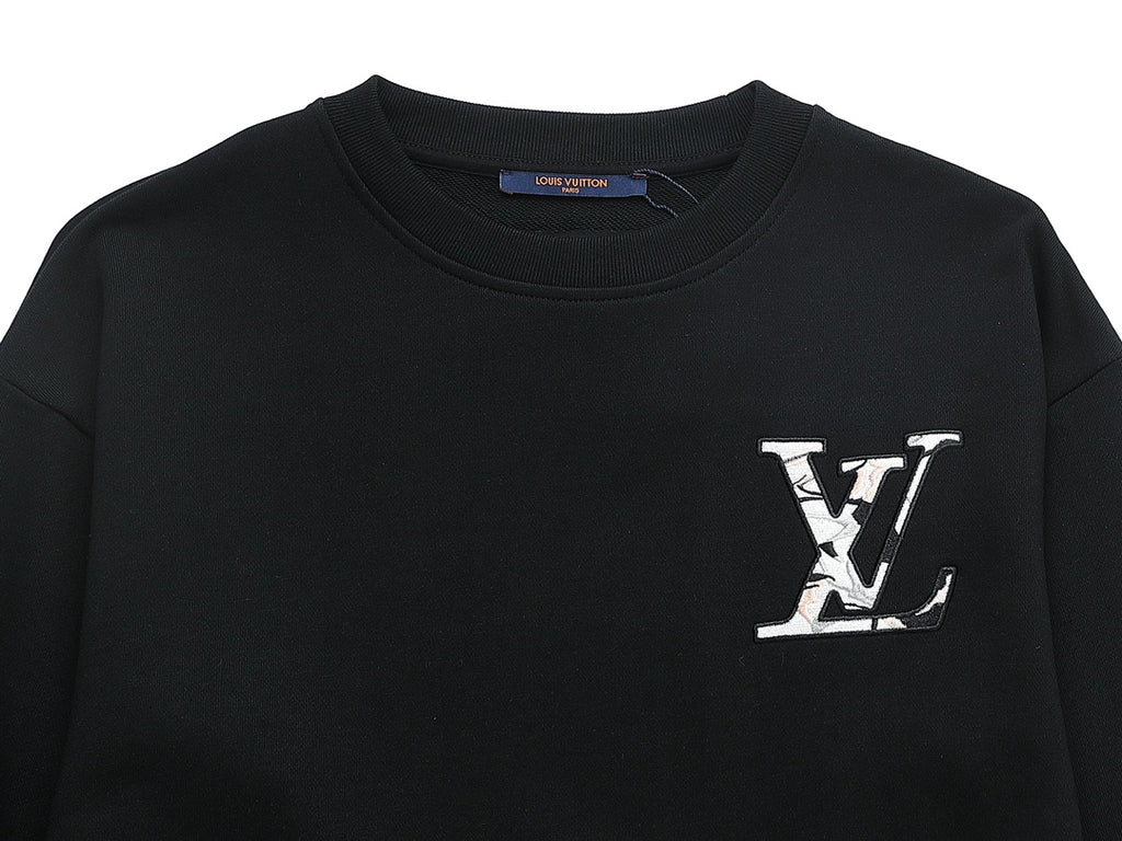Sudadera Louis Vuitton #312922 CALIDAD ORIGINAL