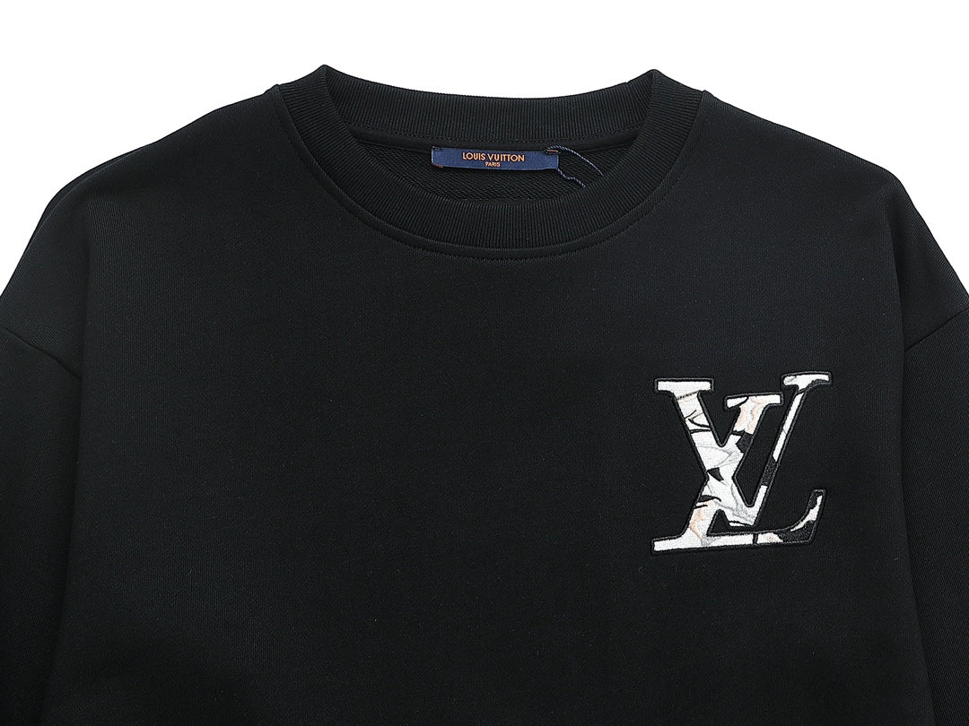 Sudadera Louis Vuitton #312922 CALIDAD ORIGINAL