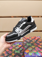 Zapatillas Louis Vuitton Casual - Modelo 027