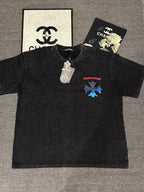 Camisa Chrome Hearts #497552 CALIDAD ORIGINAL