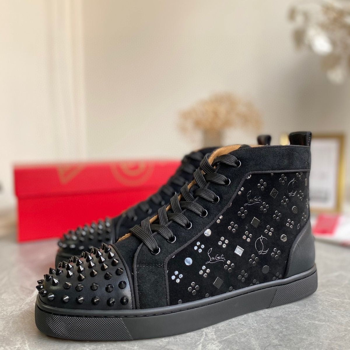 Christian Louboutin
