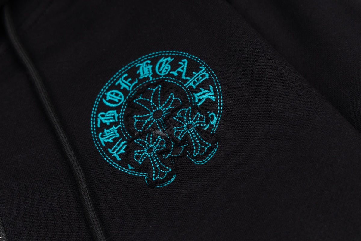 Chaqueta Chrome Hearts #498633 CALIDAD ORIGINAL