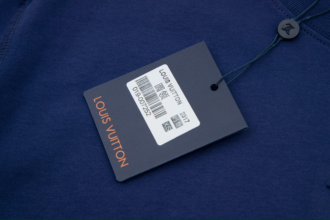 Polera Louis Vuitton #318466 CALIDAD ORIGINAL