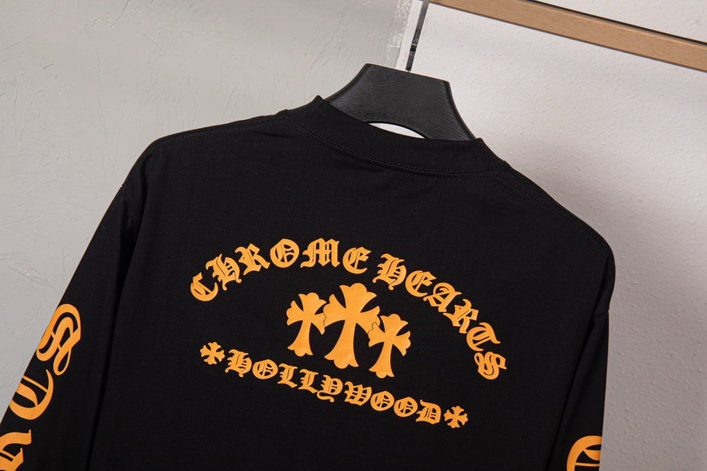 Prenda Chrome Hearts #498674 CALIDAD ORIGINAL
