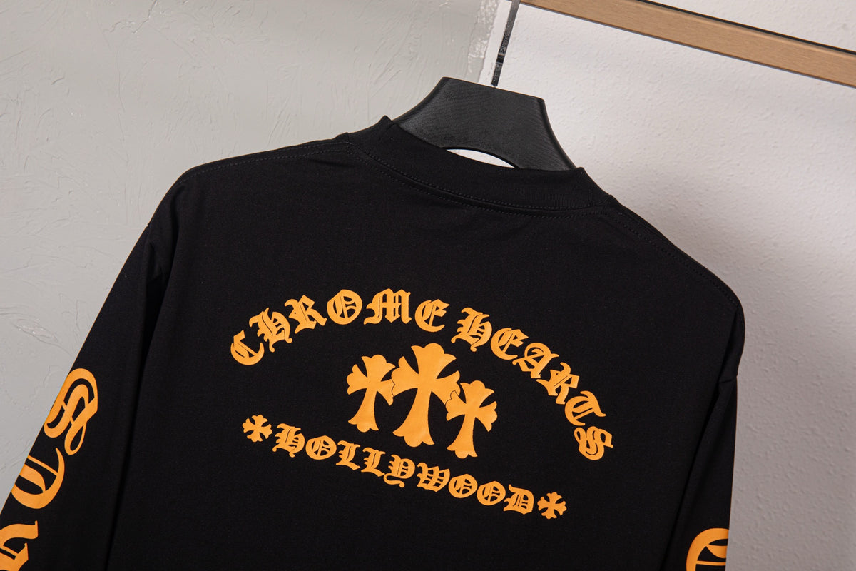 Prenda Chrome Hearts #498674 CALIDAD ORIGINAL
