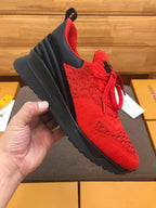 Zapatillas Louis Vuitton Casual - Modelo 226