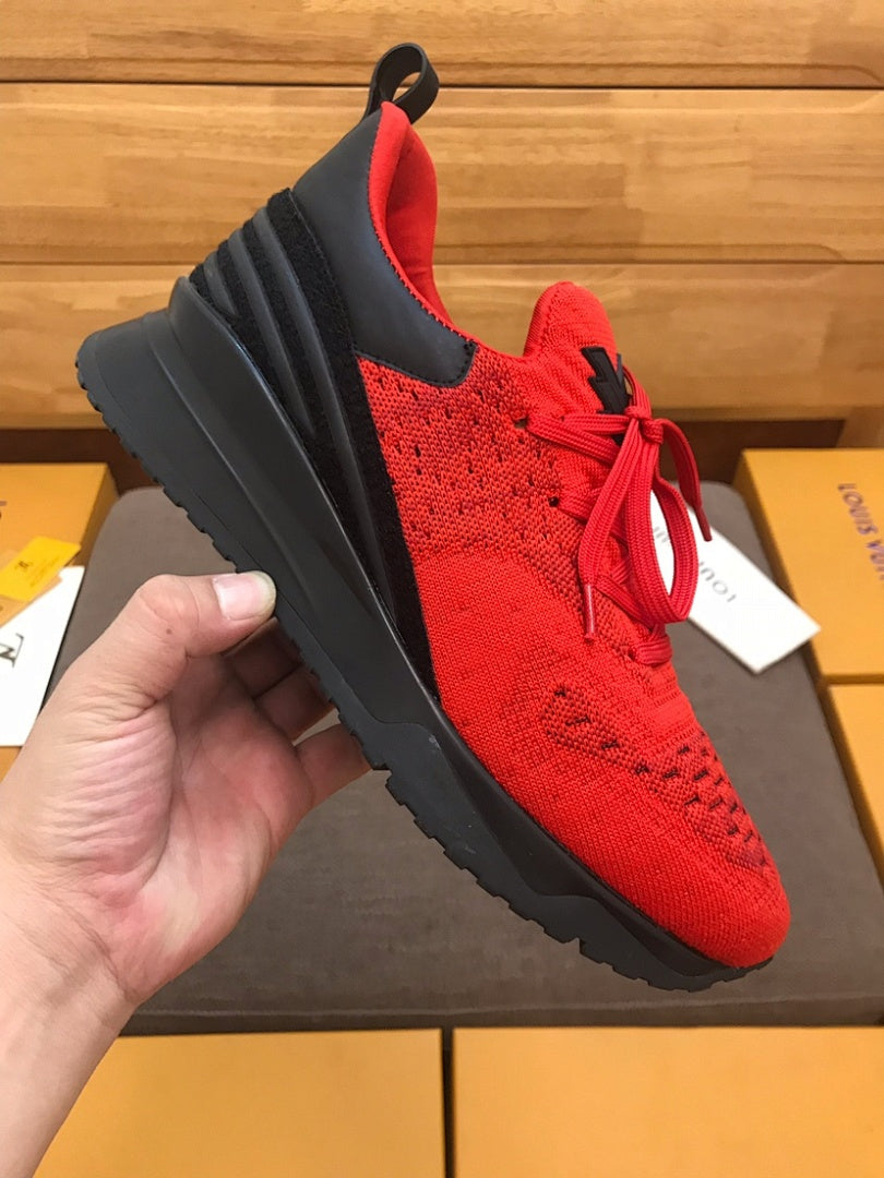 Zapatillas Louis Vuitton Casual - Modelo 226