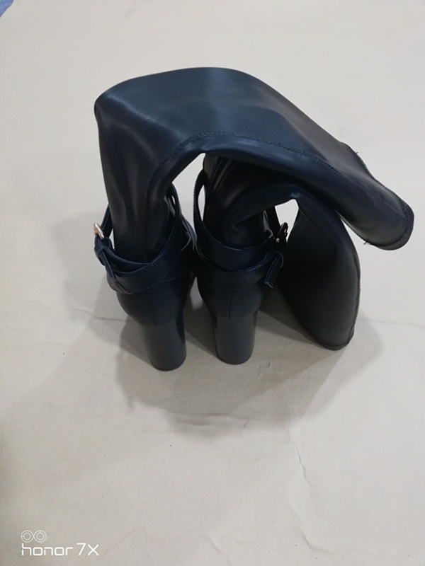 Zapatillas Louis Vuitton Botas - Modelo 440