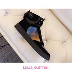 Zapatillas Louis Vuitton Casual - Modelo 138