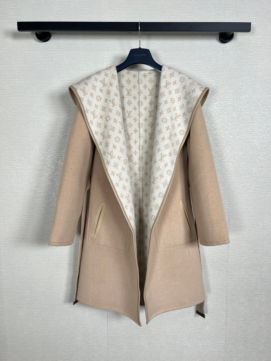 Chaqueta Louis Vuitton 𝐋𝐯 𝟐𝟒 ~ CALIDAD ORIGINAL
